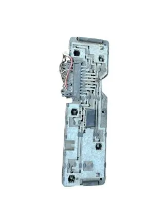 Audi 80 90 B2 Tail light bulb cover holder 811945222