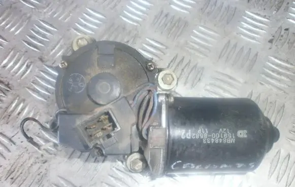 Mitsubishi Galant Wiper motor mb848433 1591008582