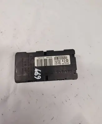 Citroen C5 Engine control unit/module ECU 9664919880