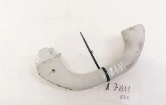Volkswagen PASSAT B6 Front interior roof grab handle