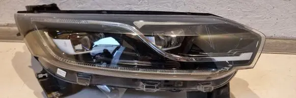 Renault Espace - Grand espace V Headlight/headlamp 260108934R 89911285 260608819R