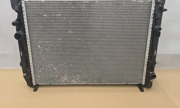 Mercedes-Benz C W206 Radiator set A0995004502 LX843004