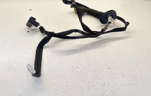 Opel Vivaro Front door wiring loom 93858592 8200603474