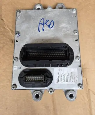 Mercedes-Benz Vario Engine control unit/module ECU A9344476840