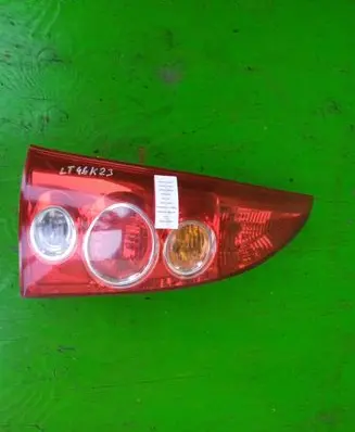 Mazda Premacy Rear/tail lights