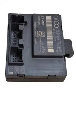 Audi Q7 4L Door control unit/module 4L0959794B 0033TFJ0001 4L0910795B