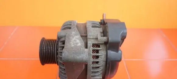 Land Rover Discovery 3 - LR3 Generator/alternator 12MB37