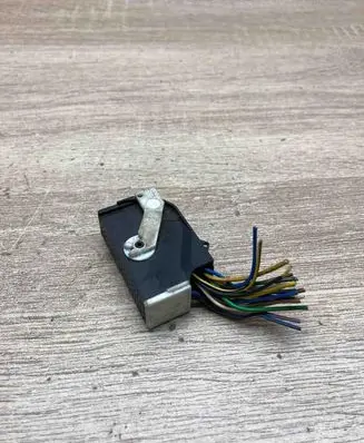 BMW 5 E39 Plug wire 8367124