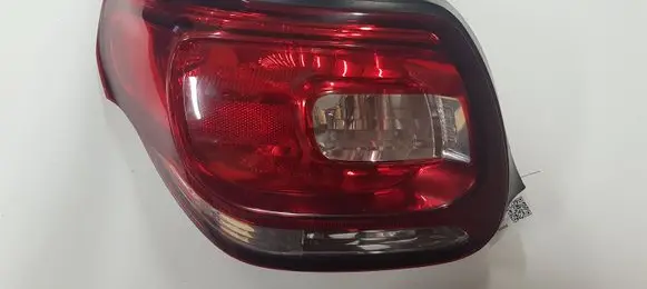 Citroen DS3 Rear/tail lights 967697388000 9676973880