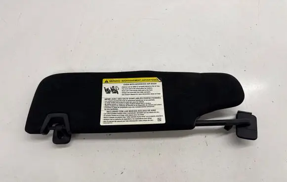 Ford Mustang VI Sun visor BU5A00014DA