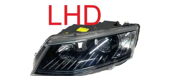 Headlight/headlamp