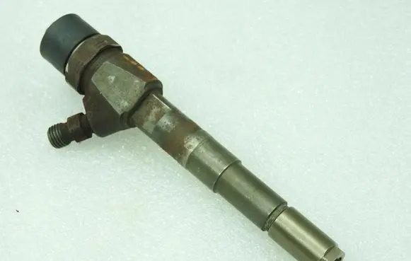 Fiat Doblo Fuel injector 55246223 71795601