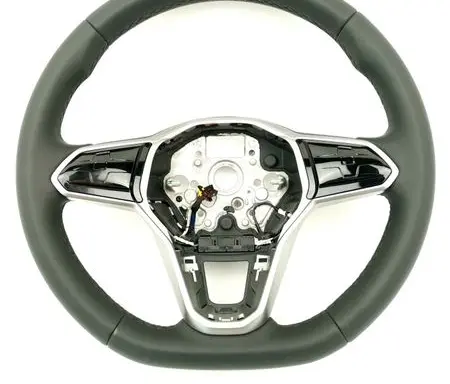 Volkswagen ID.3 Steering wheel 10A419089BQ