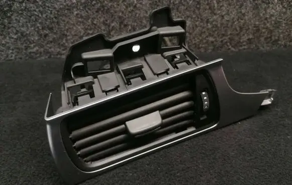 Audi A6 S6 C7 4G Dashboard side air vent grill/cover trim