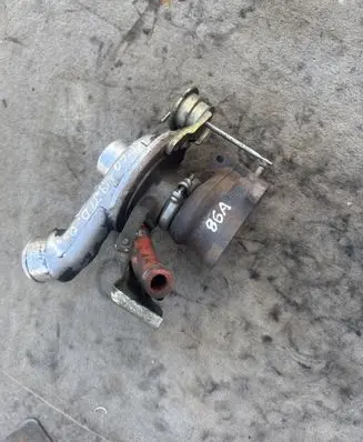 Fiat Stilo Turbo 46556011