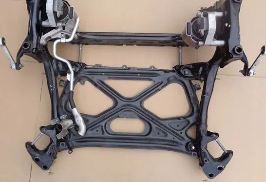 Audi RS6 C7 Front subframe 4G0399315L
