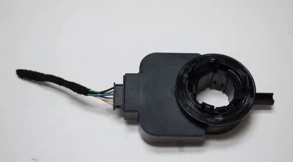 Opel Cascada Steering angle sensor 13587663