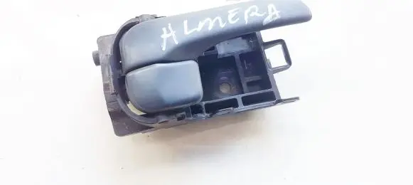 Nissan Almera N16 Front door interior handle