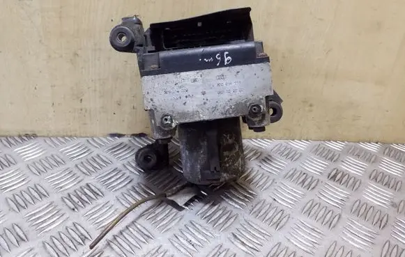 Audi A4 S4 B5 8D ABS Pump 0265214002 8D0614111