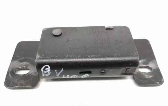 Opel Vivaro Loading door lock loop/hook striker 8200006253 91166044 011980005