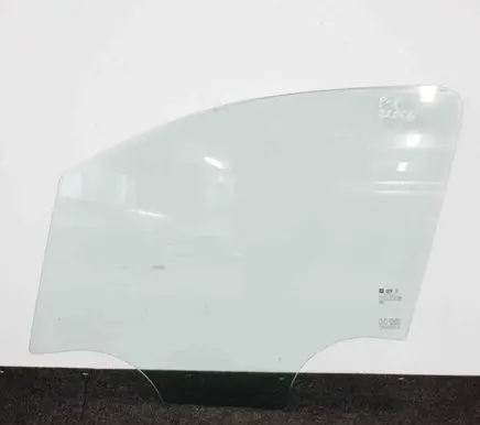 Opel Mokka Front door window glass four-door 43R00038342620052