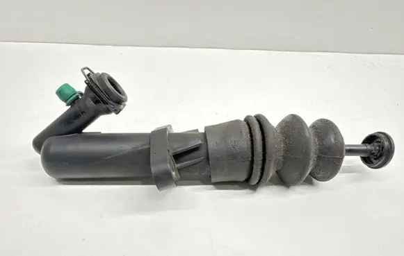 Citroen C4 II Picasso Clutch slave cylinder 9674254580