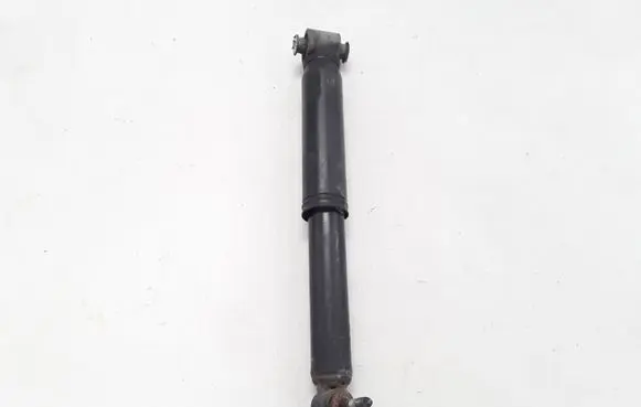 Renault Scenic III - Grand scenic III Rear shock absorber/damper 562100018R