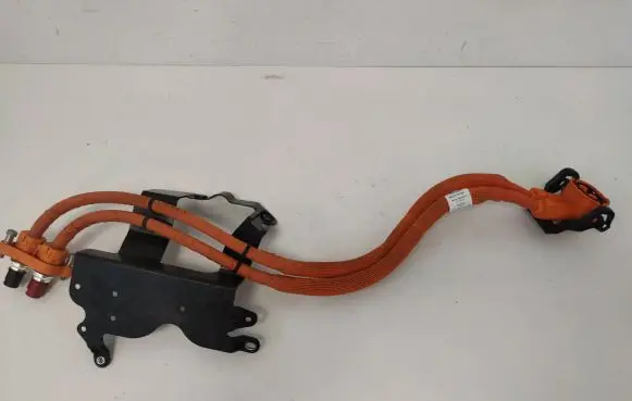Audi e-tron Other wiring loom 4KE971015A 4KE971501B