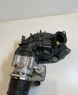 Ford Transit Custom Throttle valve GK2Q9F991BA