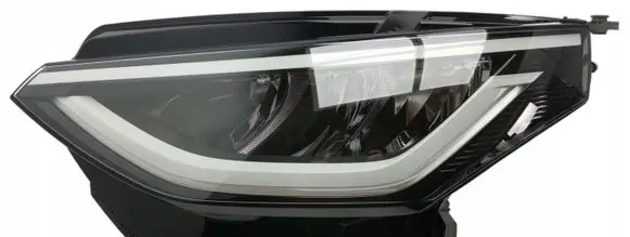 Volkswagen Golf V Headlight/headlamp 1T3941005C