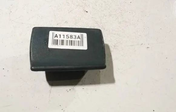 Audi 80 90 B2 Car ashtray 861857421 861857421A
