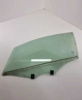 Peugeot 508 Front door window glass four-door 43R000929
