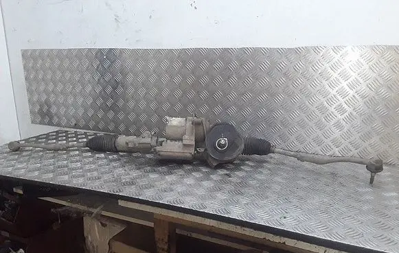 Peugeot 207 Steering rack 6820000090 6700001531b