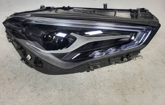 Mercedes-Benz CLA C118 X118 Headlight/headlamp A1189068601 1EX2843 MDE10145A