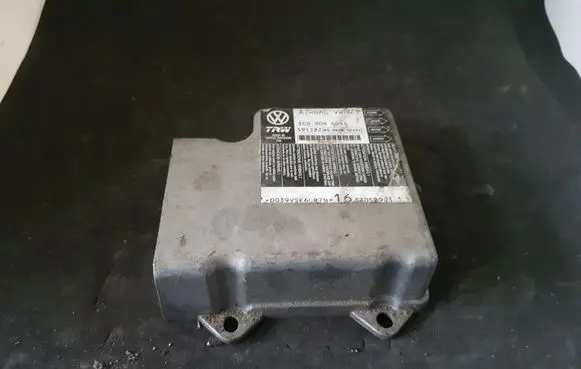Airbag control unit/module