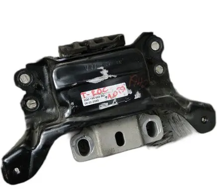 Volkswagen T-Roc Engine mount vacuum valve 