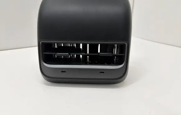 Tesla Model 3 Dash center air vent grill 111107200E S202070197 Y0126590