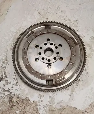 BMW M5 Flywheel 2286824