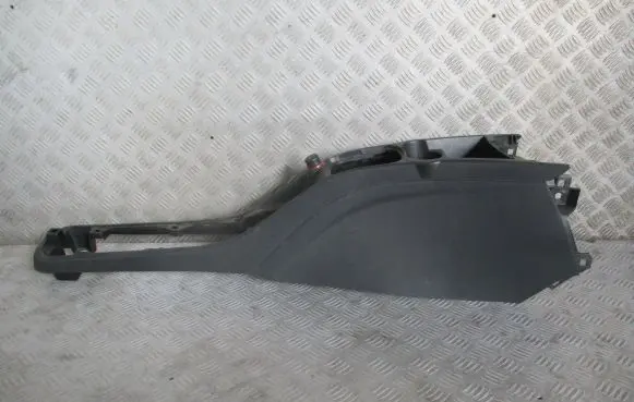 Fiat Grande Punto Center console 735386309