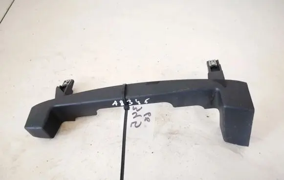 Renault Laguna III Other interior part 683120001r