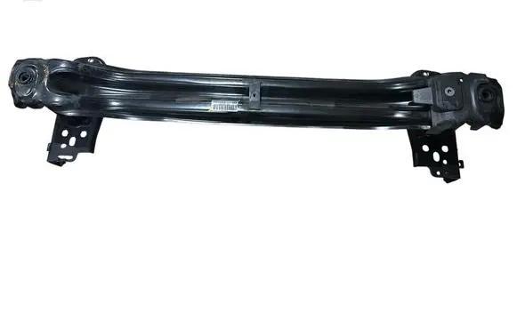 Front bumper cross member