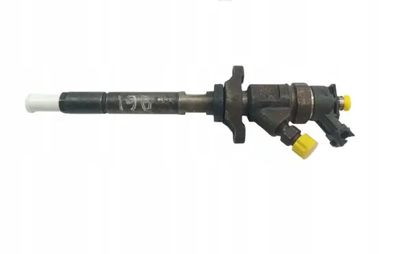 Ford Focus Fuel injector 0445110353