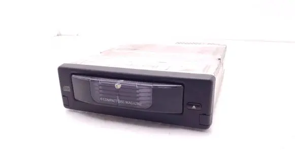 BMW 5 E60 E61 CD/DVD changer 65126941416 600340223118