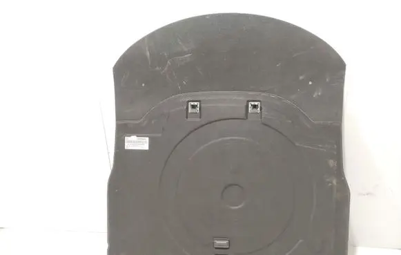 Mercedes-Benz E W212 Trunk/boot mat liner A2126800142