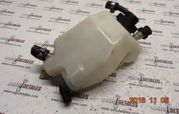 Mercedes-Benz E W210 Other engine part A0019892003