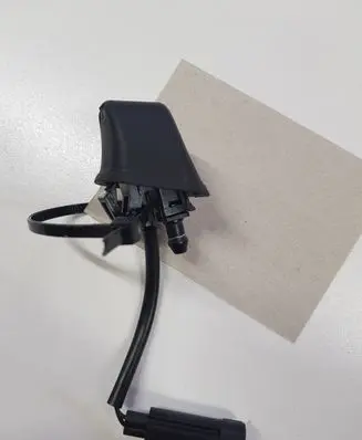 BMW 3 E92 E93 Windshield washer spray nozzle 