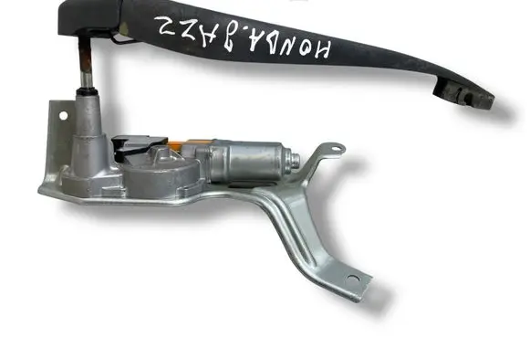 Honda Jazz Rear window wiper motor 043TF0