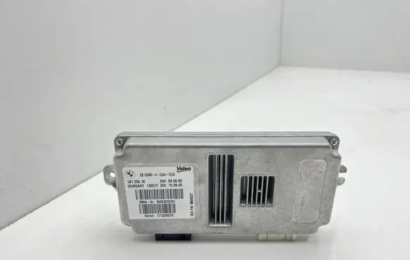 BMW X3 F25 Camera control unit module 16129510 1713340379 04683635301