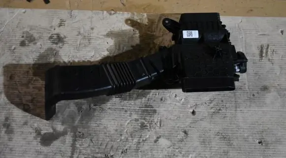 Porsche Panamera (971) Intercooler hose/pipe