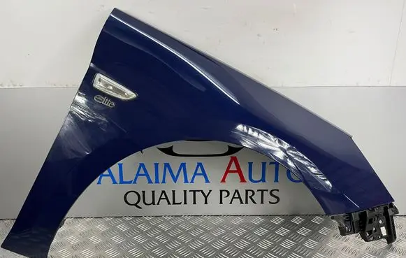 Opel Astra K Fender